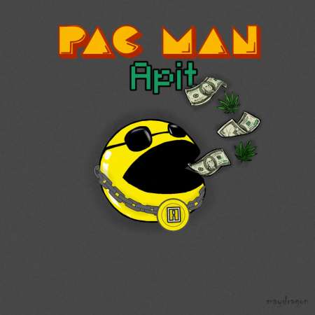 Amir Apit – Packman